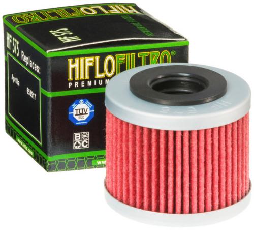 HIFLO HF575 HIFLO OIL FILTER