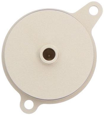 TWIN AIR OIL FILTER CAP KAWASAKI 46160311