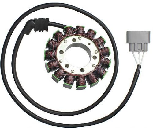 HOCO PARTS STATOR, 90 9809 YAMAHA