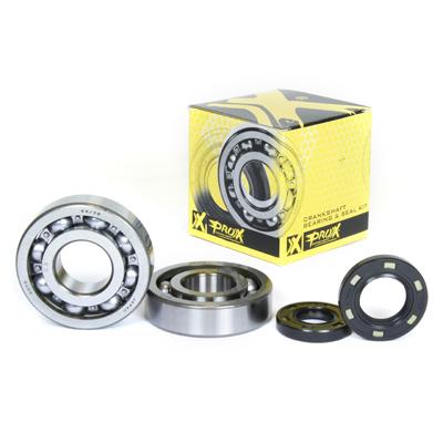PROX CRANKSHAFT BEARING & SEAL KIT PX23CBS43087