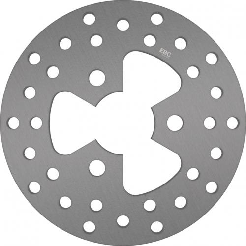 EBC BRAKE DISC MD965D EBC BRAKE DISC