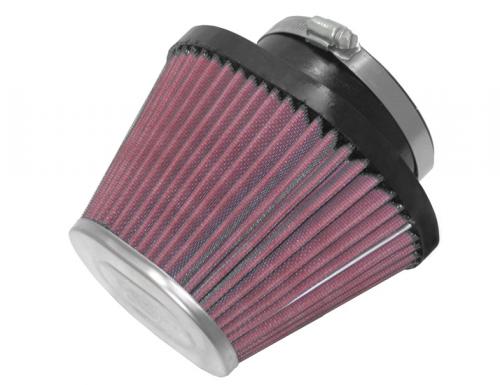 K&N UNIVERSAL CLAMP-ON AIR FILTER 13794475