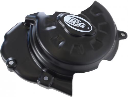 R&G ENGINE COVER, LHS 41810048
