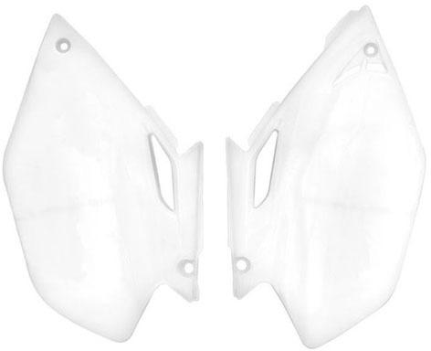 RTECH SIDE PANEL YAMAHA WHITE (OE) 565440190