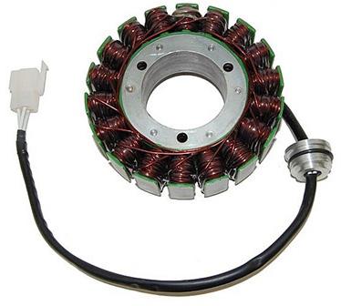 HOCO PARTS STATOR, 90 9165