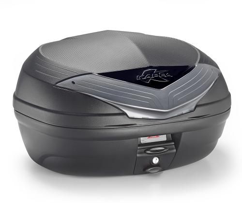 KAPPA K466NT2-BL. TOPCASE 46LT.