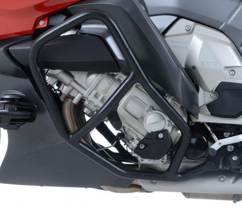R&G ADVENTURE BARS, BLACK 41217114