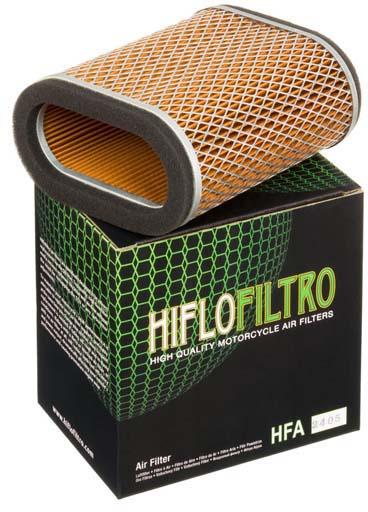 HIFLO HFA2405 HIFLO AIR FILTER