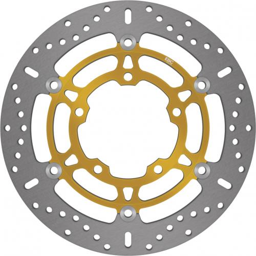 EBC BRAKE DISC MD1194XC EBC BRAKE DISC