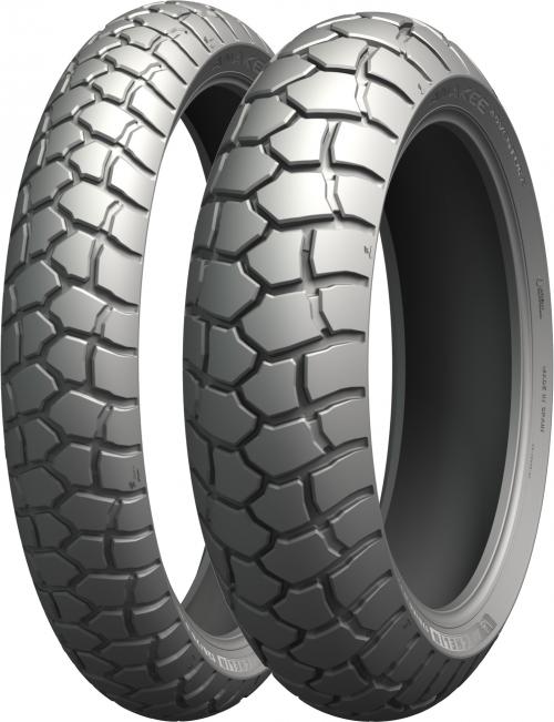 MICHELIN 150/70 R17 ANAKEE ADVENTURE