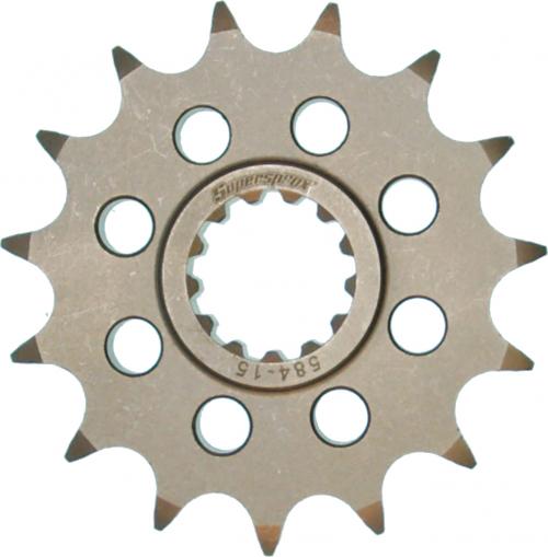 SUPERSPROX SUPERSPROX FRONT 15T, 532