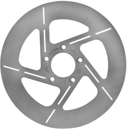 MOTO MASTER 110629, TULSA FIXED DISC 260