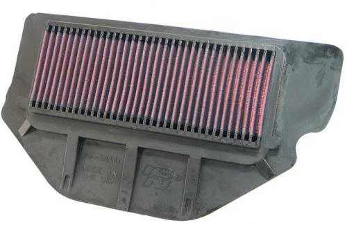 K&N HA9200 K&N AIR FILTER