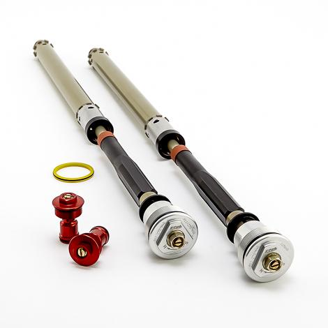 K-TECH FF CARTRIDGE RDS APR RSV4R '09- SACHS
