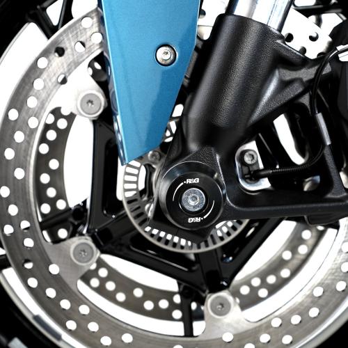 R&G FORK PROTECTORS APEX- F900R 20-/ F900XR 20-