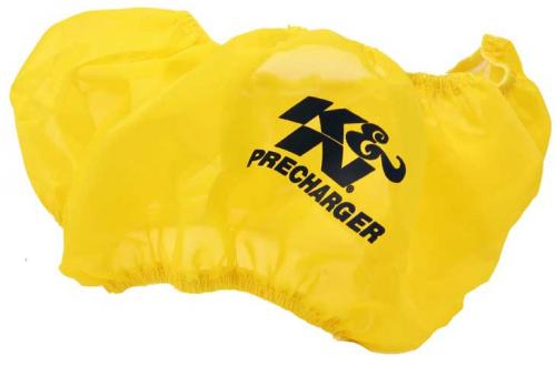 K&N AIR FILTER WRAP 13794088