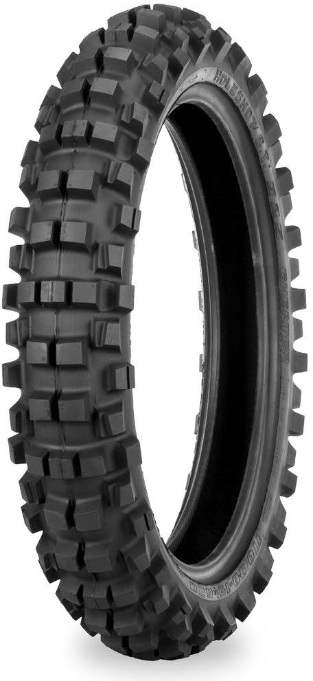 SHINKO 110/100 -18 R525S CHEATER