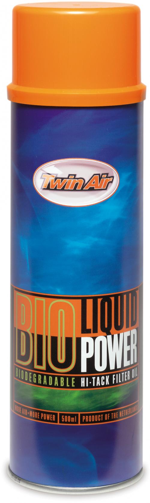 TWIN AIR LIQUID BIO POWER SPRAY