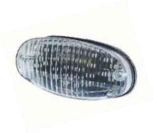 UNIVERSAL LED TAILLIGHT, ER5 TWISTER 97-