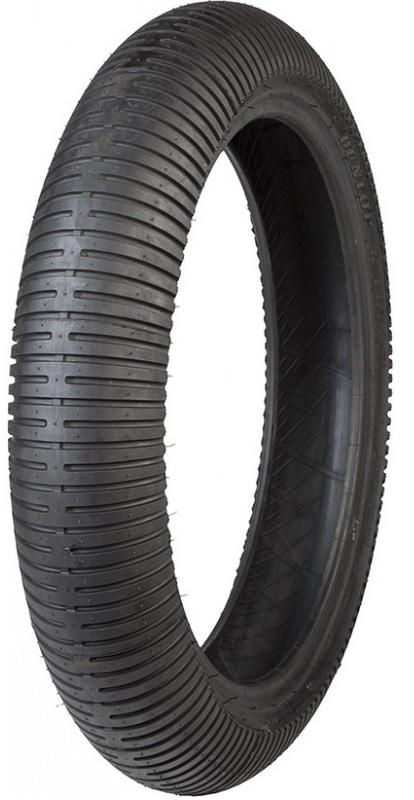 DUNLOP 125/80 R17 KR191 04634455