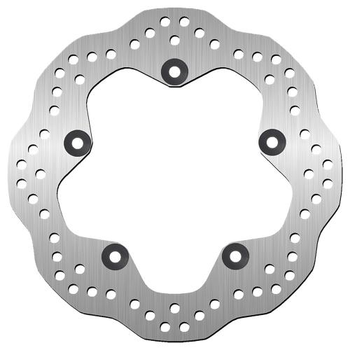 SBS STANDARD BRAKE DISC 5356