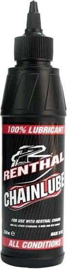 RENTHAL CHAINLUBE 250ML BOTTLE