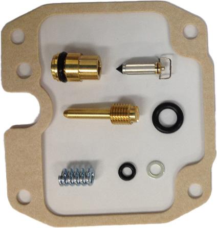 TOURMAX CARBURETOR REPAIR KIT 504339