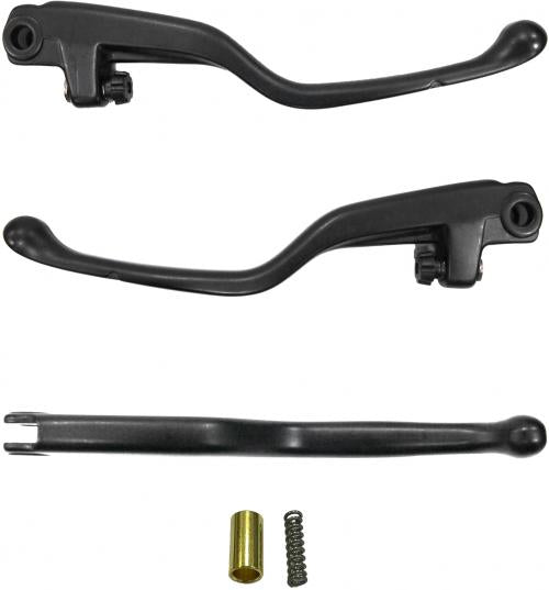 2TORQ LEVER CLUTCH BLK 32727691943