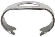 LASER TOOLS BRAKE HOSE CLIPS SILVER LT34110