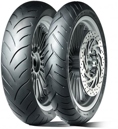 DUNLOP 110/70 -12 SCOOTSMART