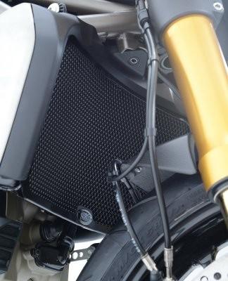 R&G RADIATOR GUARD, TITANIUM 41615154