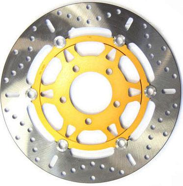 EBC BRAKE DISC MD3090X EBC STAINLESS STEEL BRAKE DISC