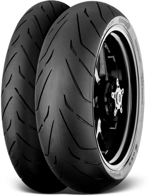 CONTINENTAL 140/70 -17 ROAD