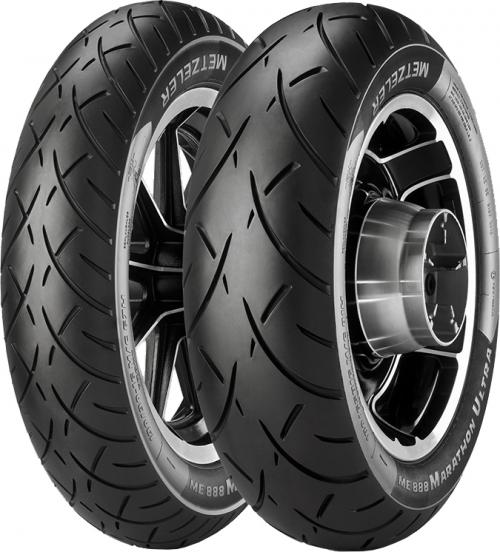 METZELER 100/90 -19 ME888 MARATHON ULTRA