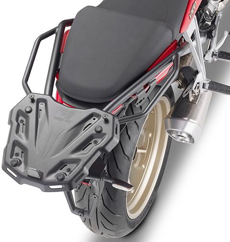 KAPPA KR8207-REAR RACK MOTO GUZZI V100 MANDELLO (2022)