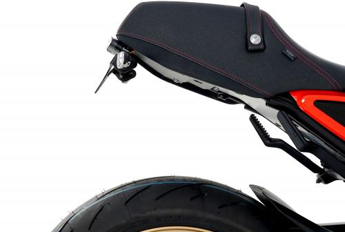 R&G LICENCE PLATE HOLDER-YAMAHA XSR900 '22-