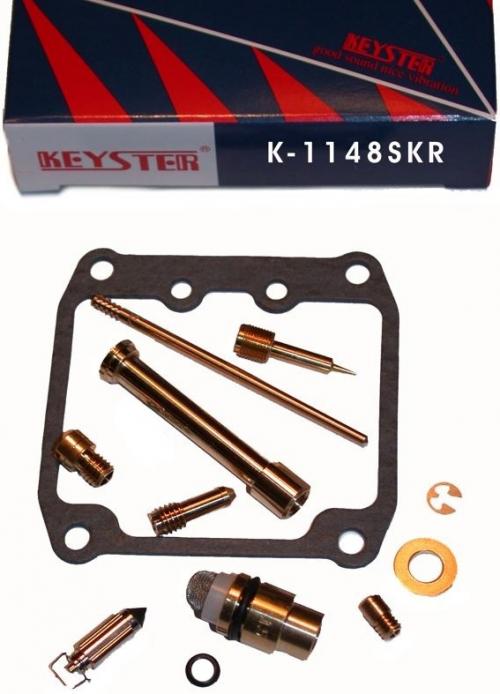 KEYSTER CARBURRETOR REPAIR SET K-1148SKR
