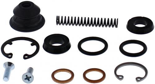 ALL BALLS MASTER CYL REPAIR KIT 18-1069