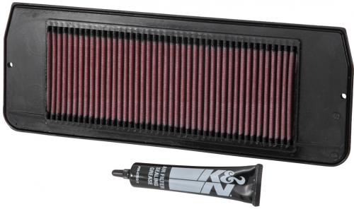 K&N TB9091 K&N AIR FILTER