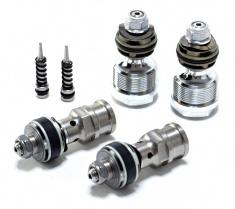 K-TECH FF PISTON KIT RACE SUZ GSX-R1000 '03-'06