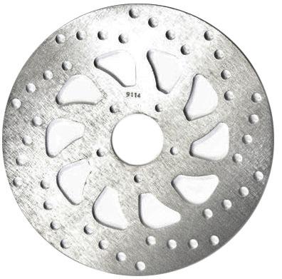 EBC BRAKE DISC MD9114D EBC BRAKE DISC