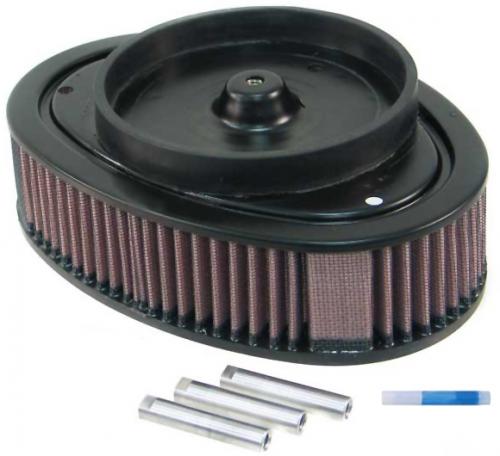 K&N OVAL AIR FILTER 13794339