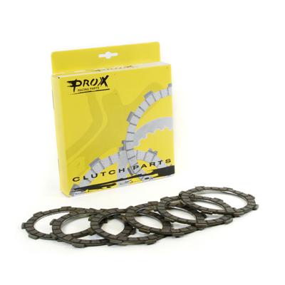 PROX FRICTION PLATE SET PX16S41005