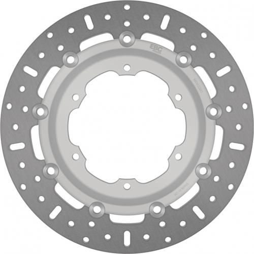 EBC BRAKE DISC MD6226D EBC BRAKE DISC