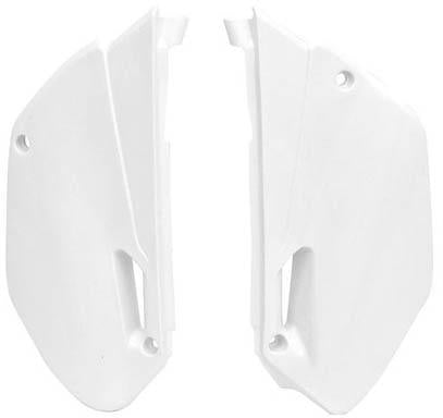 RTECH SIDE PANEL YAMAHA WHITE (OE) 565440160