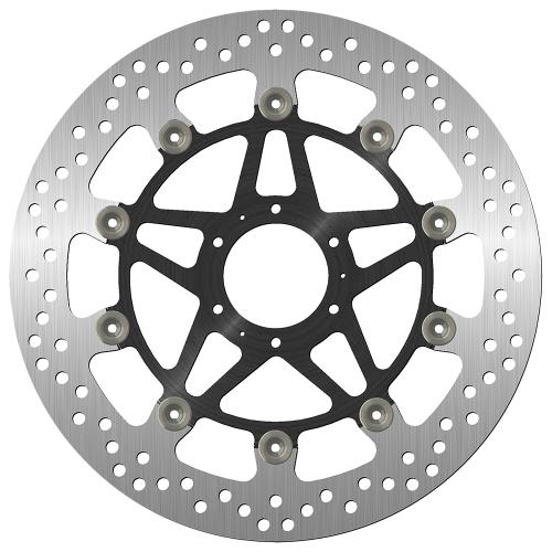 SBS STANDARD BRAKE DISC 5297A