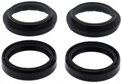 ALL BALLS FORK OIL SEAL & DUST KIT 56-188
