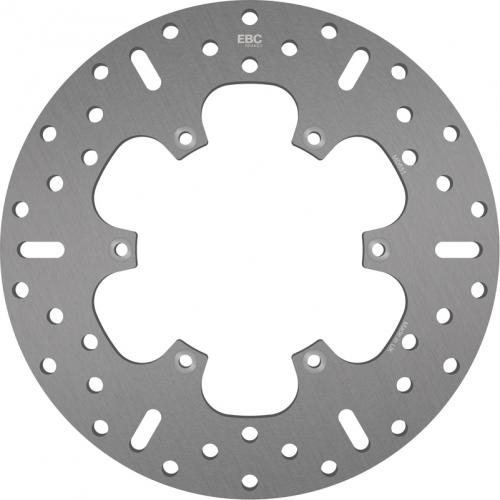 EBC BRAKE DISC MD651 EBC BRAKE DISC