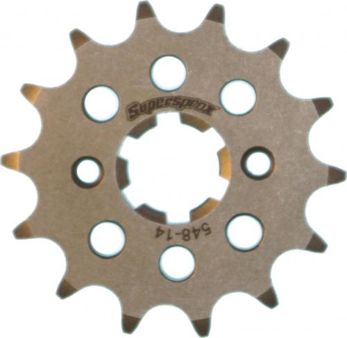 SUPERSPROX SUPERSPROX FRONT 14T, 428 SU154814