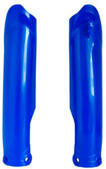 RTECH FORK PROTECTORS YZ BLUE 569800484